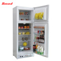 Gas/LPG/Propane/Kerosene/110V/220V/12V/24V Portable chest freezer